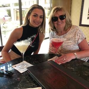 Meet your Posher, Sami